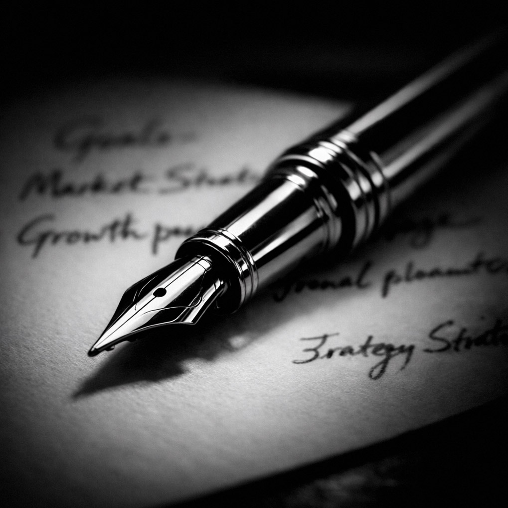 The Tools of Strategy