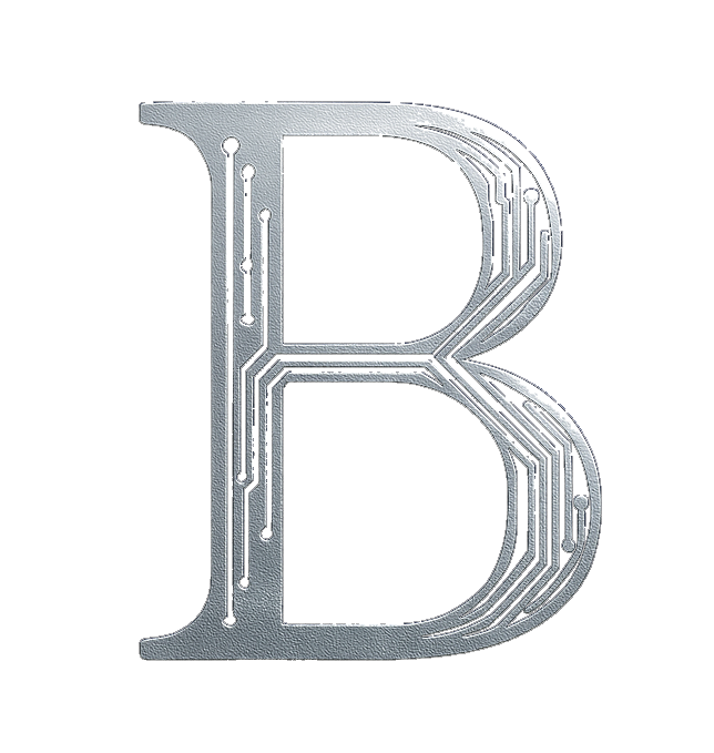 Basharaa.com Logo